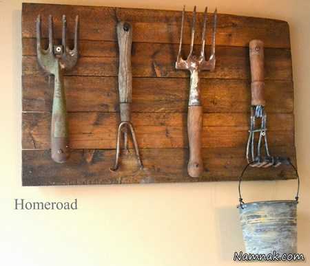 تزئین و دکوراسیون منزل